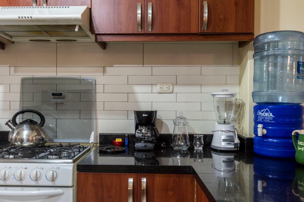 Espacioso Confortable Apartamento Familia Cusco Bagian luar foto