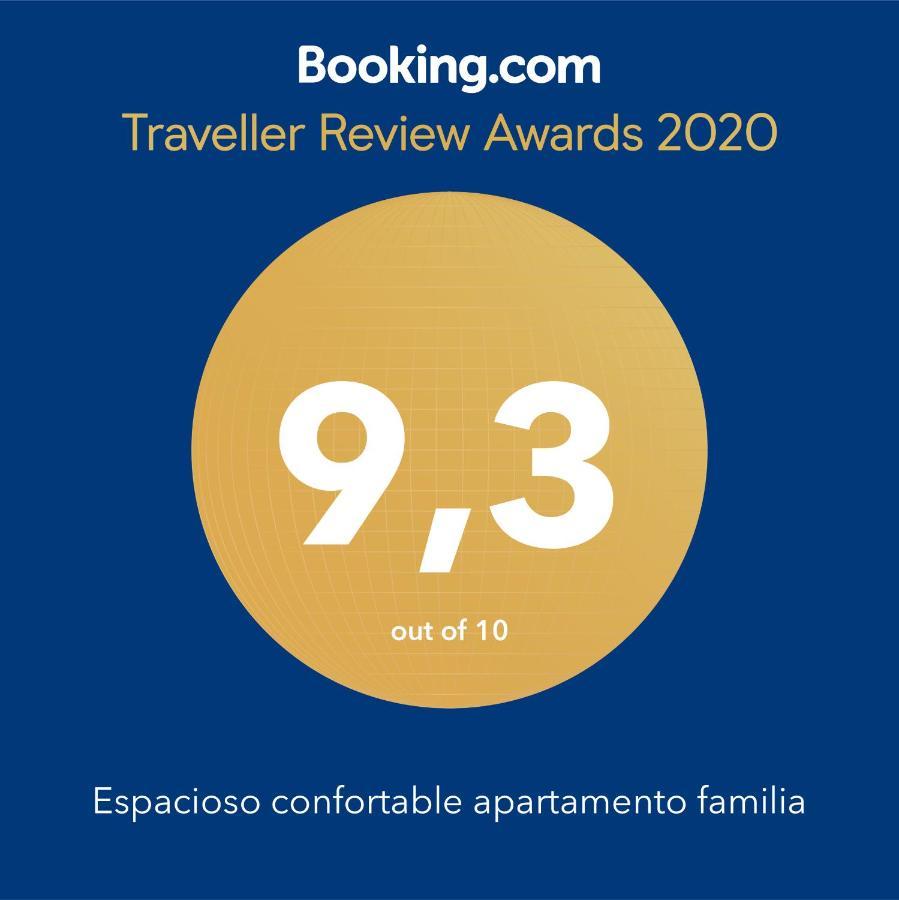 Espacioso Confortable Apartamento Familia Cusco Bagian luar foto